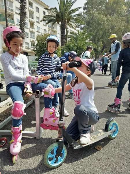 Extreme-sport-school-casablanca